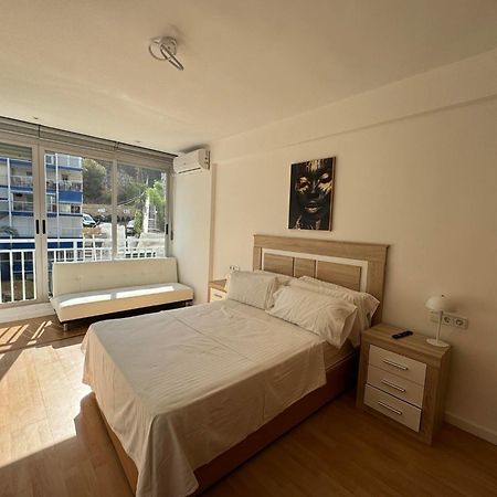 Appartement Playa Levante Benidorm Exterior photo