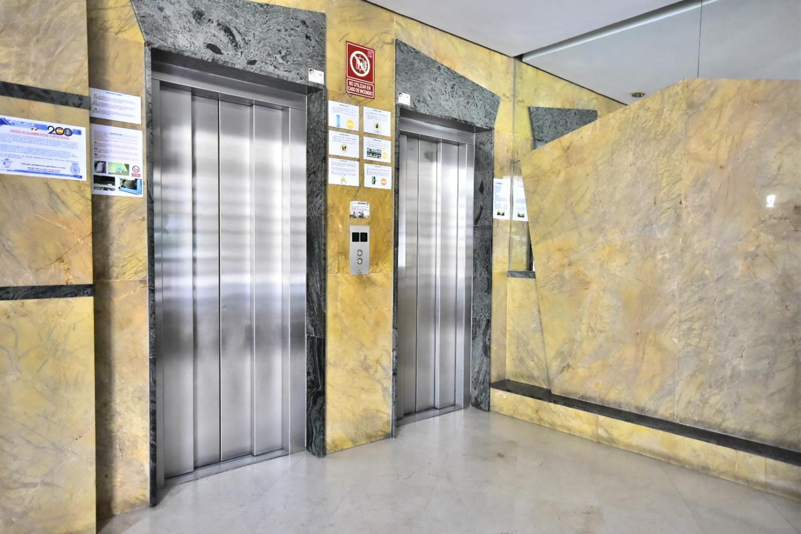 Appartement Playa Levante Benidorm Exterior photo